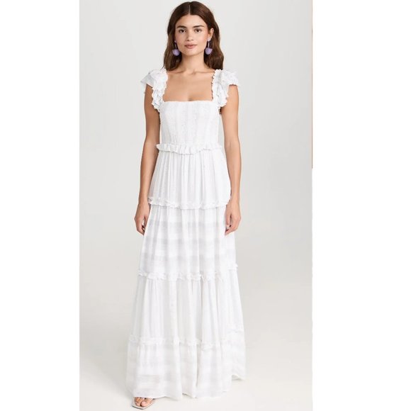 PQ Swim Victoria Dress - Never Worn! - Picture 6 of 6